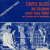 Cave's Blues
