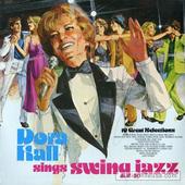 Sings Swing Jazz