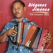 Diogenes Jimenez & Su Conjunto Tipico