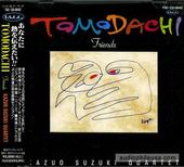 Tomodachi