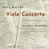 Viola Concerto