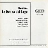 La Donna Del Lago