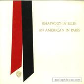 Rhapsody in Blue. An American in Paris