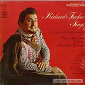 Richard Tucker Sings Arias From Ten Verdi Operas