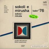 Sokoli E Mirusha