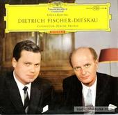 Dietrich Fischer-Dieskau Singt Berühmte Arien Aus Französischen Und Italienischen Opern