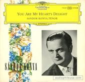 You Are My Heart's Delight