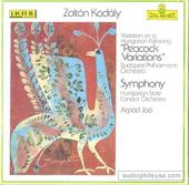 Variations On A Hungarian Folksong (