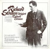 Richard Strauss Historical Recordings From 1932 to 1939