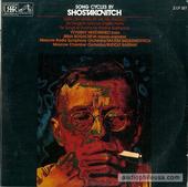 Song Cycles By Shostakovich