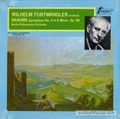 Symphony No. 4 In E Minor, Op. 98