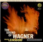 The Sound Of Wagner