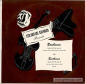 Stradivari Records Presents