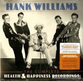 The Complete Health & Happiness Recordings