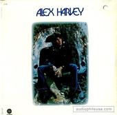 Harvey, Alex