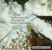 Violin Concerto / Violin Concerto No. 1