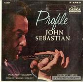 Profile John Sebastian