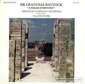Sir Granville Bantock 