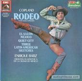 Rodeo - Four Dance Episodes