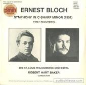 Symphony In C-Sharp Minor (1901)