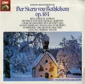 Der Stern von Bethlehem, Op. 164