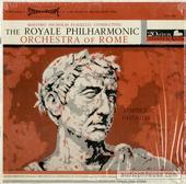Royale Philharmonic Orchestra Of Rome