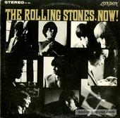 Rolling Stones, Now!