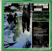 Contemporary Music From Norway