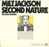 Second Nature /  The Savoy Sessions