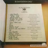 By Invitation Only - Alan Freeman Pick Of The Pops Guests