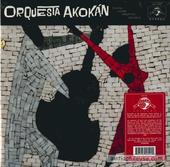 Orquesta Akokán