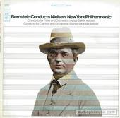 Bernstein Conducts Nielsen