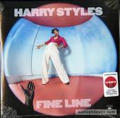 Fine Line