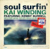 More (Theme From Mondo Cane) / Soul Surfin'
