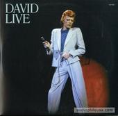 David Live