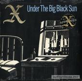 Under The Big Black Sun