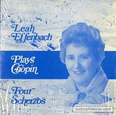 Plays Chopin - Four Scherzos