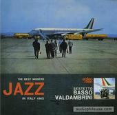 The Best Modern Jazz In Italy 1962