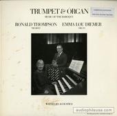 Trumpet & Organ - Music Of The Baroque