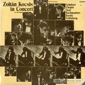 Zoltan Kocsis In Concert