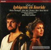 Iphigénie En Tauride