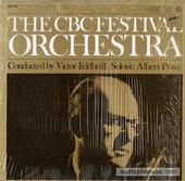 The CBC Festival Orchestra