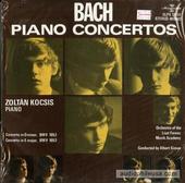 Piano Concertos