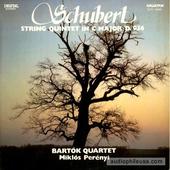 String Quintet In C Major D. 956