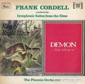 Ring Of Bright Water / Demon...God Told Me To (Symphonic Suites From The Films)