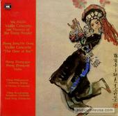 Violin Concertos