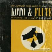 Koto & Flute