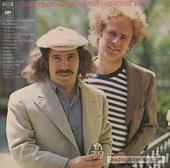 Simon & Garfunkel's Greatest Hits