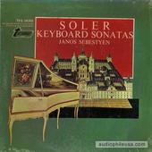 Keyboard Sonatas