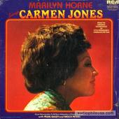 Marilyn Horne Sings Carmen Jones